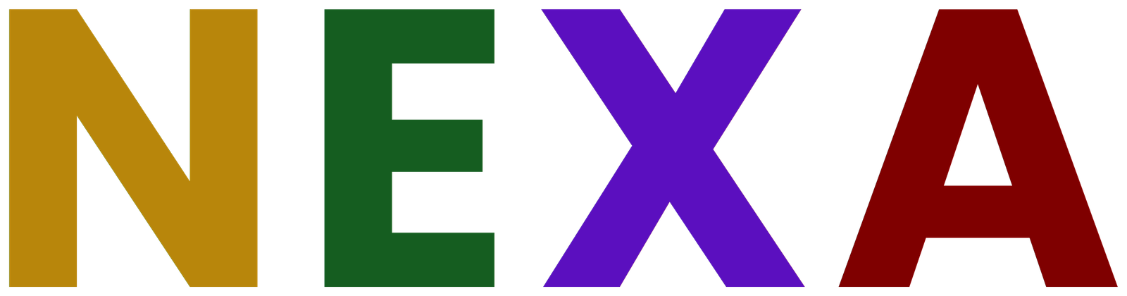 NexaImpex logo